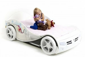 Кровать машина ABC-KING Molly (190*90)