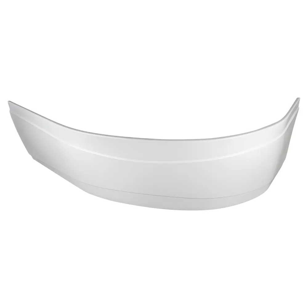 Панель фронтальная для ванны Sensea Глоу 160 см STLM-2067288