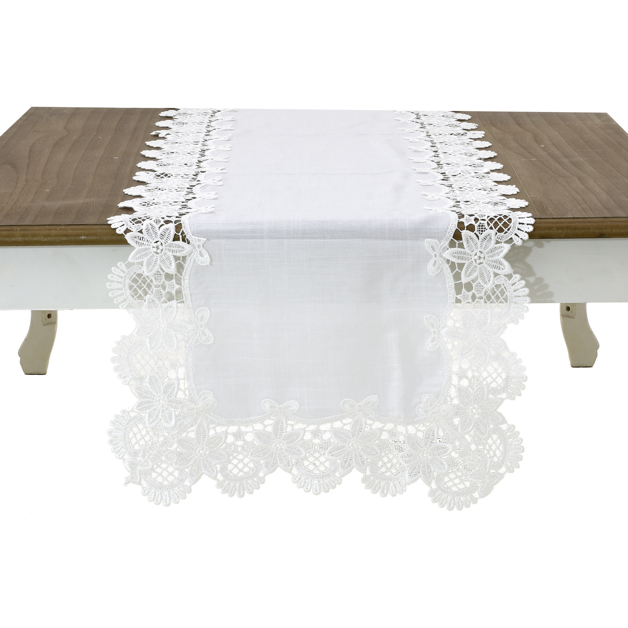 3840023.0082 Скатерть-дорожка TO4ROOMS  - Вид №1