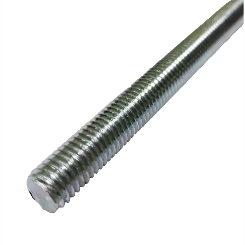 Шпилька DIN 975/976 8x1000 мм, оцинкованный 82319629 STLM-2061004 Santreyd 