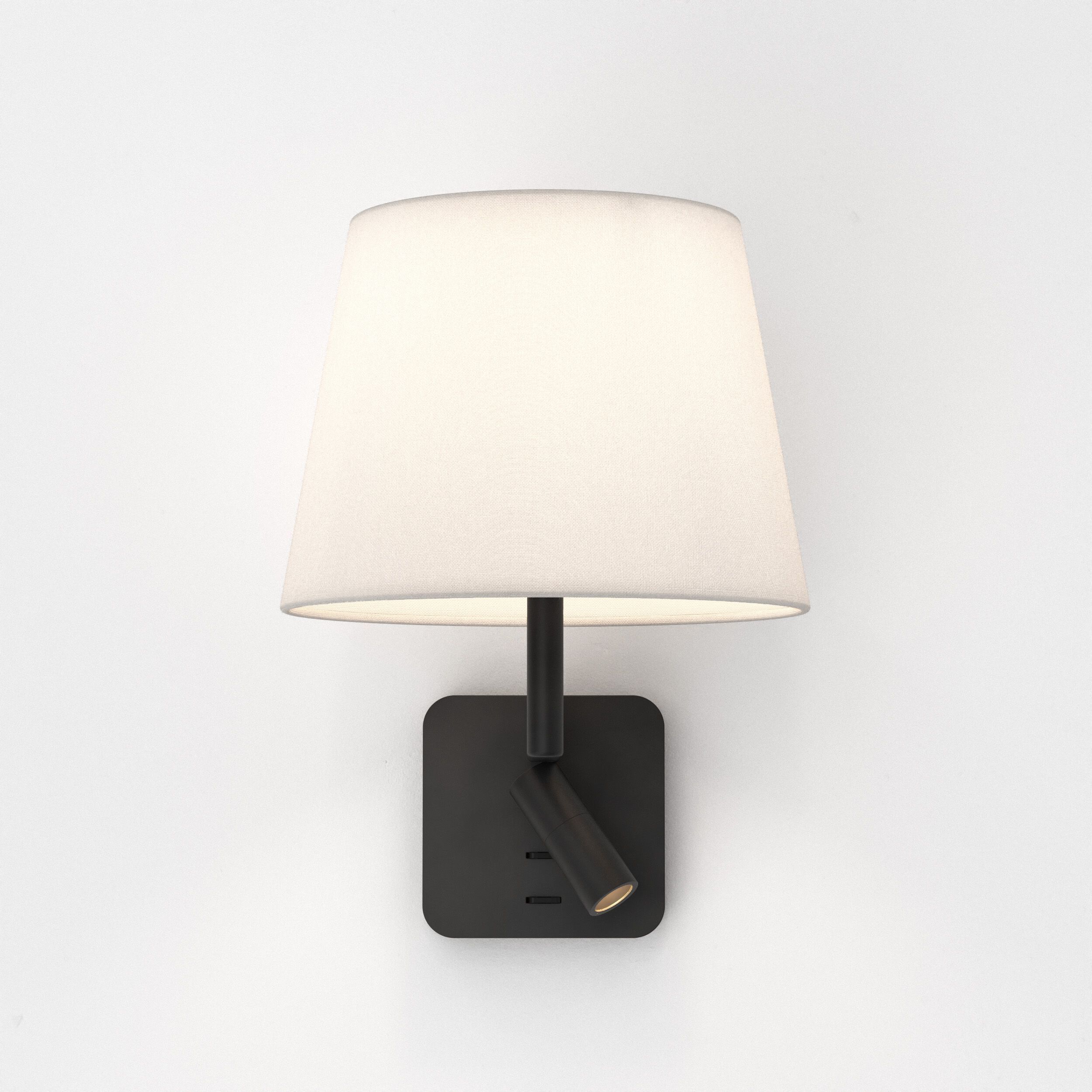 Регулируемая цинковая лампа для чтения Astro Lighting Beaumont ARCH-00124185 - Вид №5