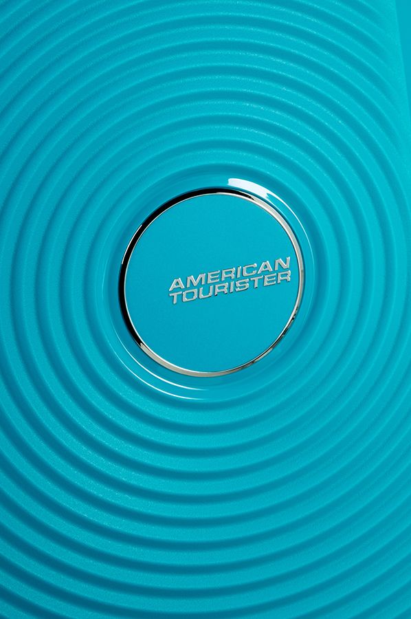 32G-01002 Чемодан 32G*002 Spinner 67 Exp American Tourister Soundbox  - Вид №8