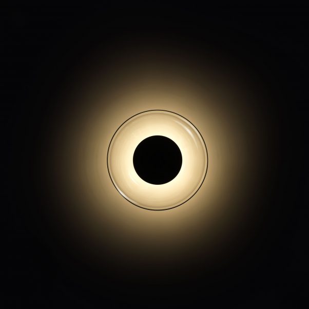 095210 Бра опаловое Marset Aura - Вид №1