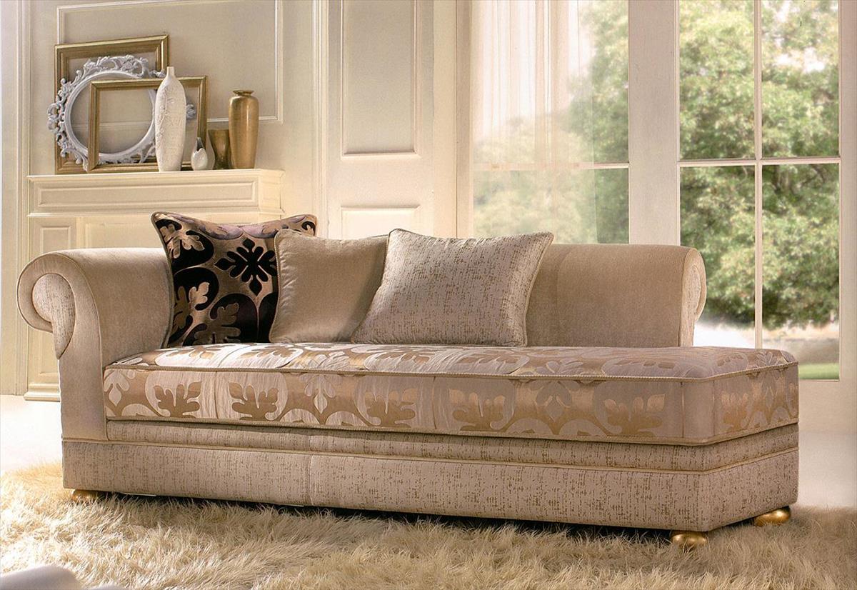 Кушетка  BEDDING POMMERY 01 