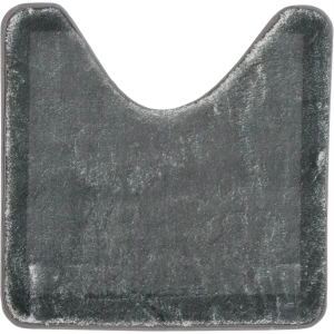 Коврик для туалета Vidage Кашемир №7 45x45 см