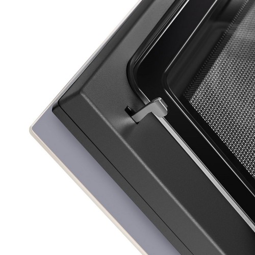 5335672 Электрический духовой шкаф Akpo PEA 44М08 SSD02 IV бежевый STDN-0047008 - Вид №8