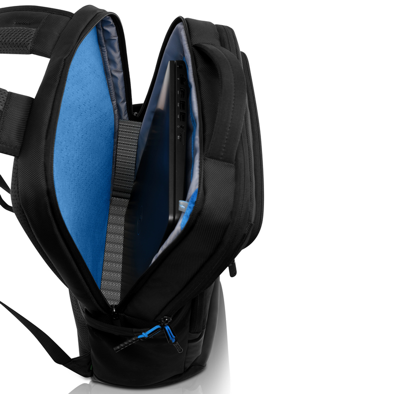 460-BCMN Backpack: pro 15"-po1520p Dell Santreyd  - Вид №4