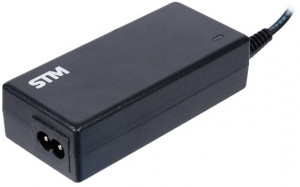BLU65 Nb adapter , 65w, usb(2.1a) STM