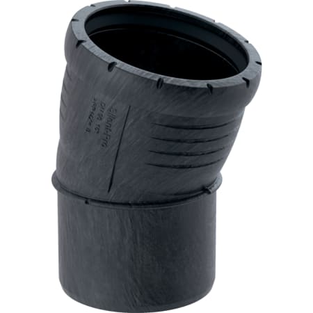 393.521.14.1 Отвод Geberit Silent-Pro Geberit  - Вид №3
