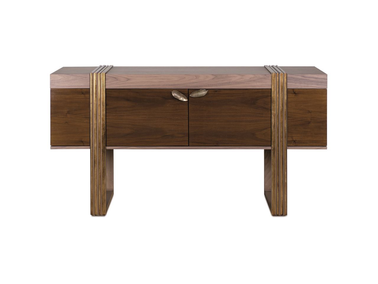 Деревянный шкаф с распашными дверями Hurtado Evolution ARCH-00126507 - Вид №7