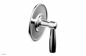 Душевая панель WORKS Phylrich  4-581-026 Хромированный