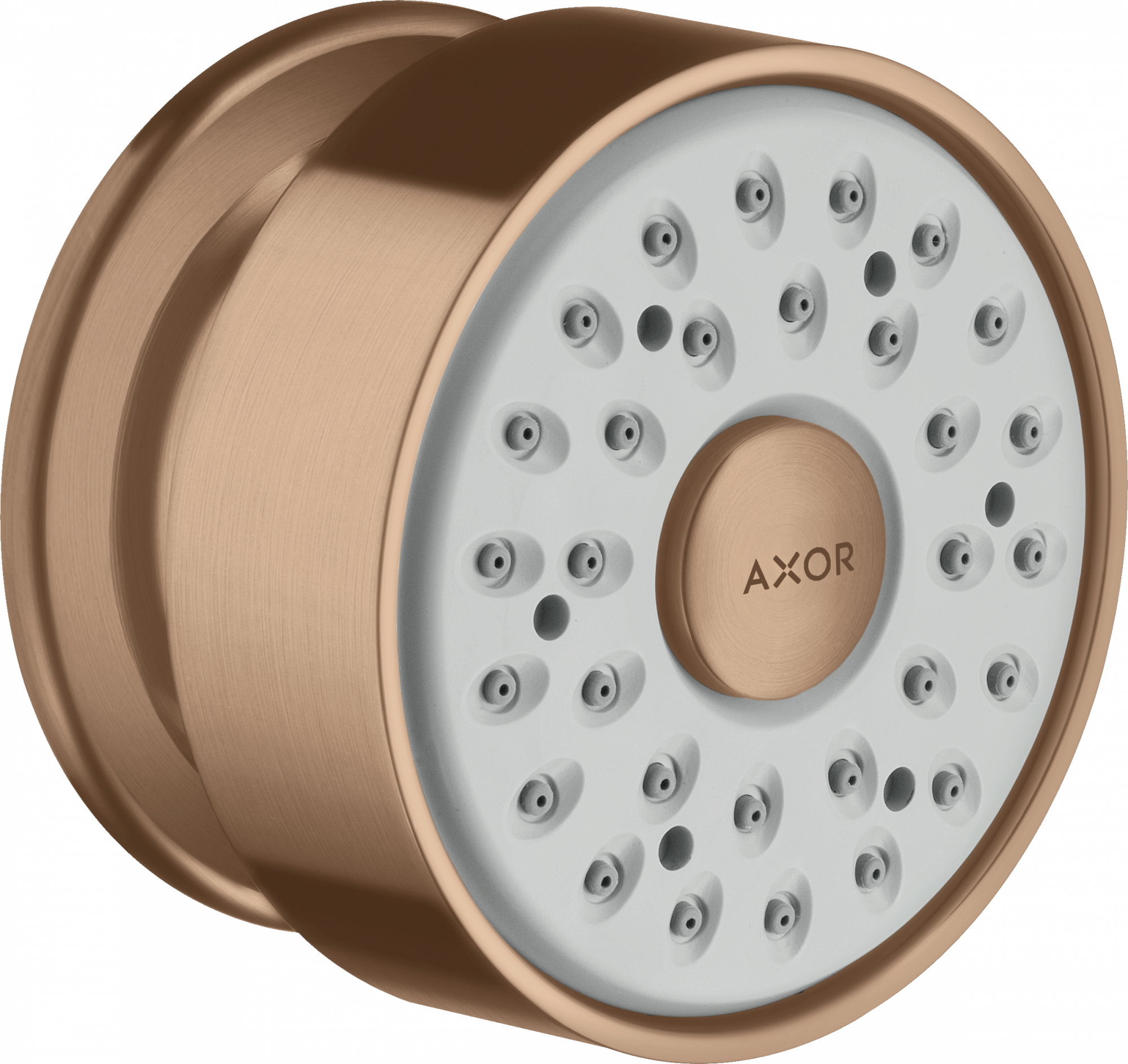 28464310 Душ для тела круглый 1jet AXOR 