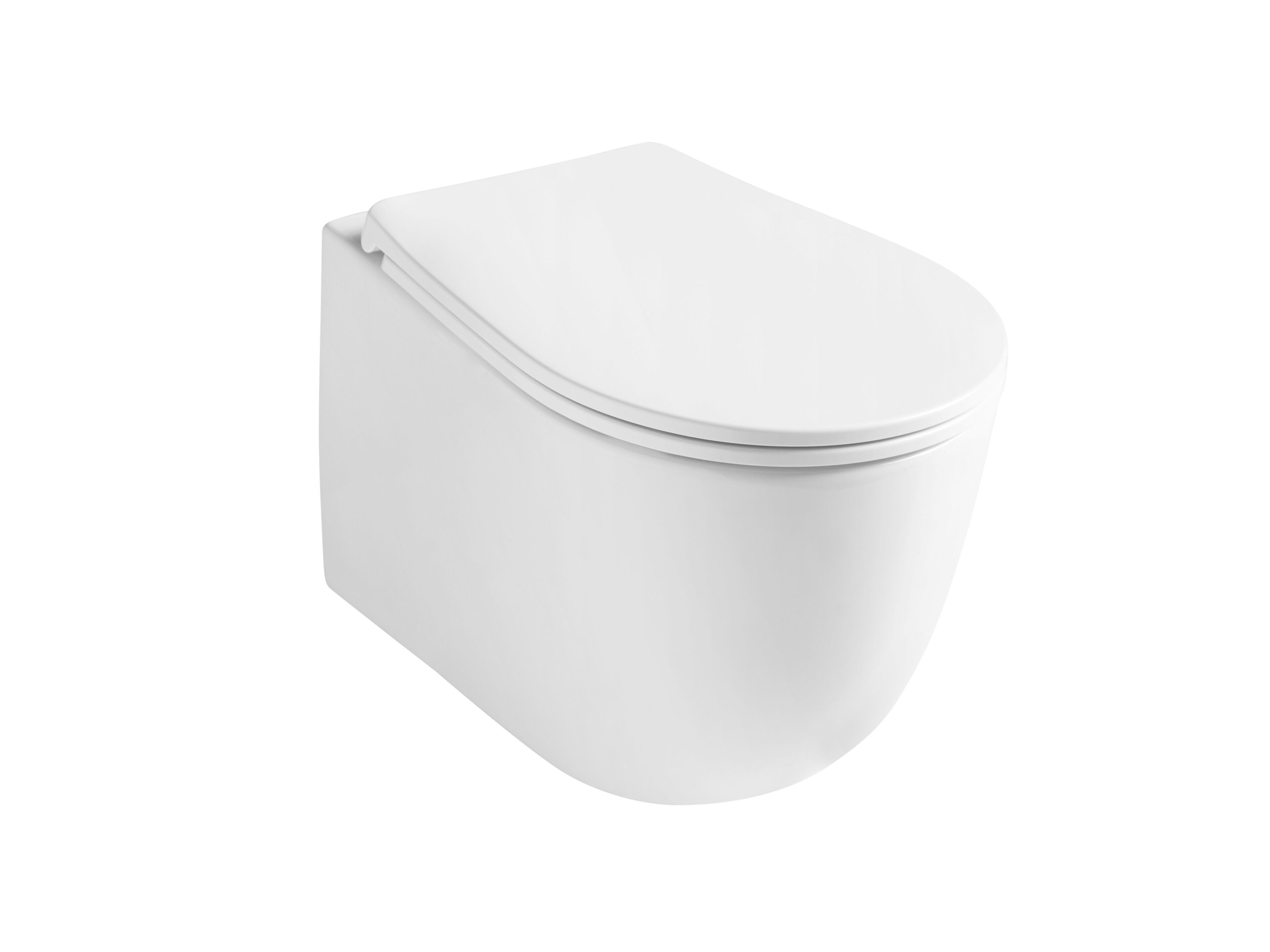 Керамический подвесной туалет Axa Avani ARCH-00079895