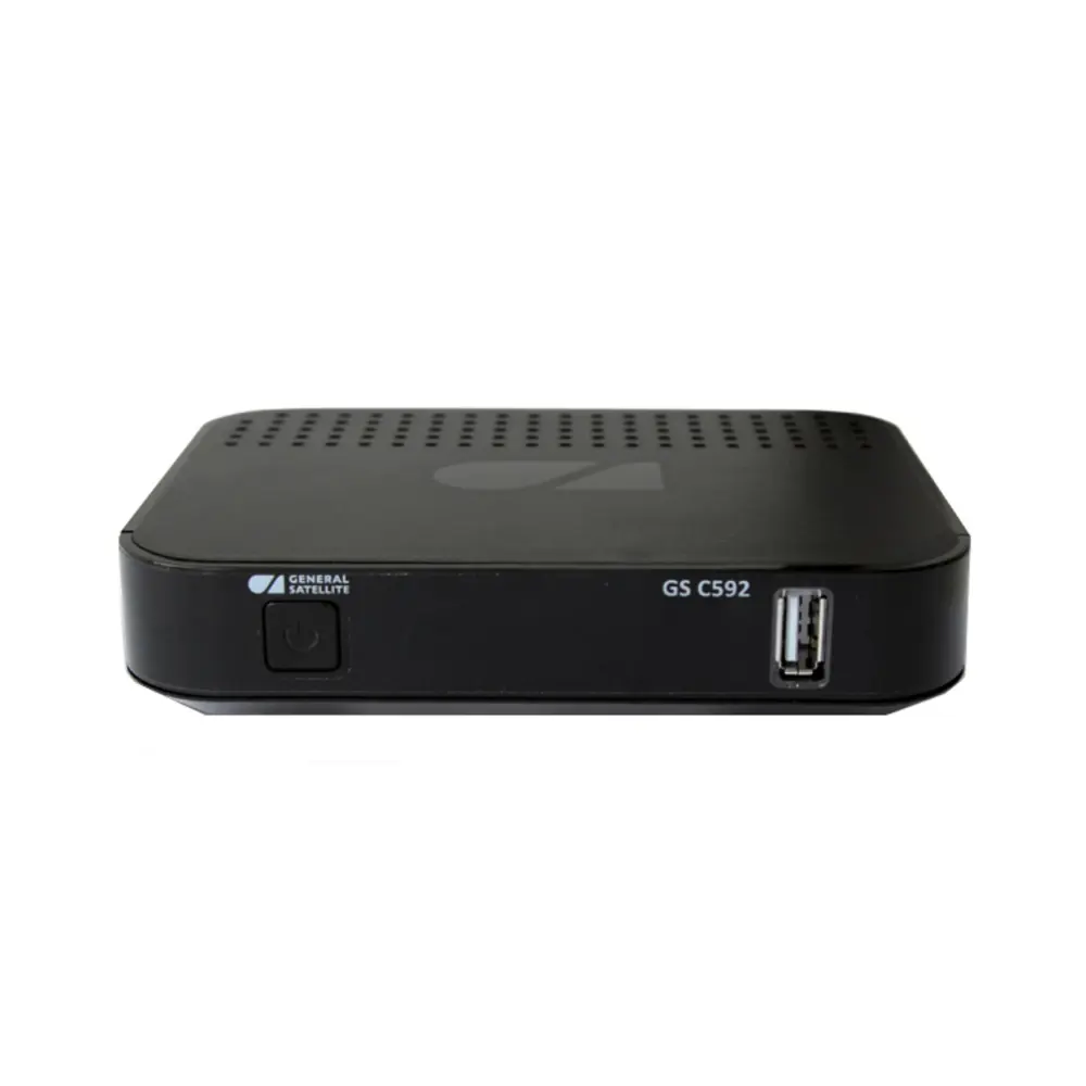Комплект спутникового телевидения Триколор ТВ Ultra HD GS B621L и GS C592 82642846 STLM-2095917 Santreyd  - Вид №3