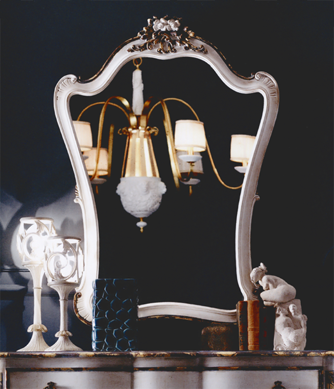 Зеркало  VITTORIO GRIFONI 2568 