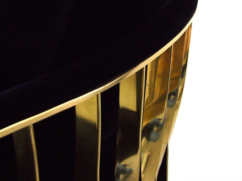 KOKET 2-местный тканевый диван Mandy sun-id-1511006 - Вид №7