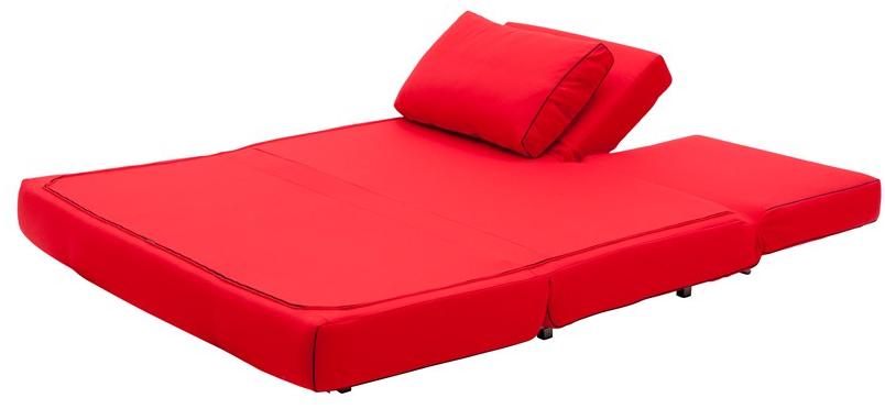 SOFTLINE Диван-кровать в ткани City sun-id-1408029 - Вид №3