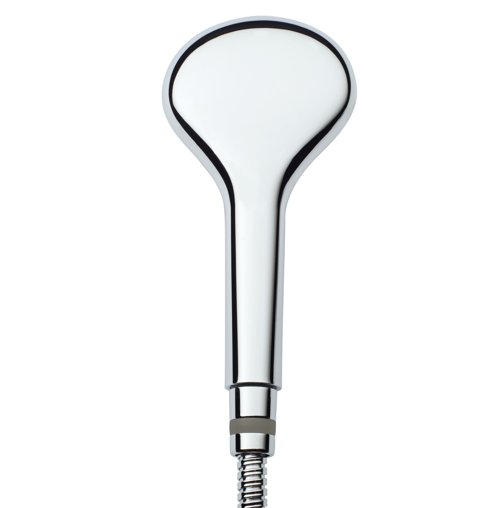 B00805 Душевая лейка SYNCRONIA/2 Ø 100 mm BOSSINI  - Вид №1