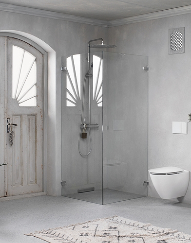 684980 Аксессуары IFO Stella, настенный кронштейн IFO Stella 1200 - Вид №1