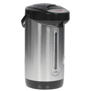 7996384 Термопот Aresa AR-4001 черный