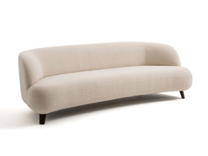 5-местный тканевый диван