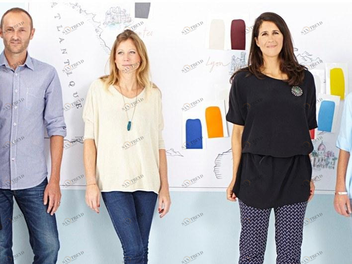 Ressource Декоративная акриловая краска Itinéraires sun-id-1473630