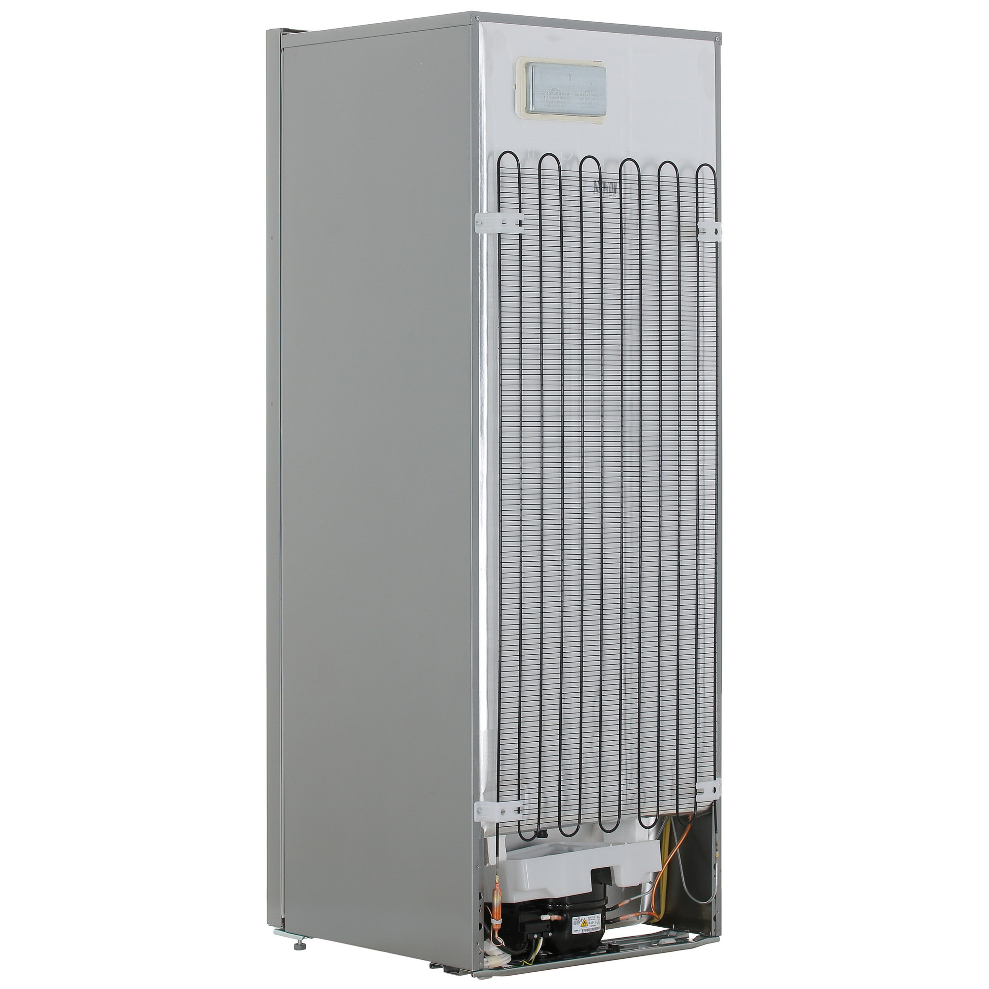 9918052 Морозильный шкаф  Beko B1RFNK292S серый STDN-0055570 - Вид №4