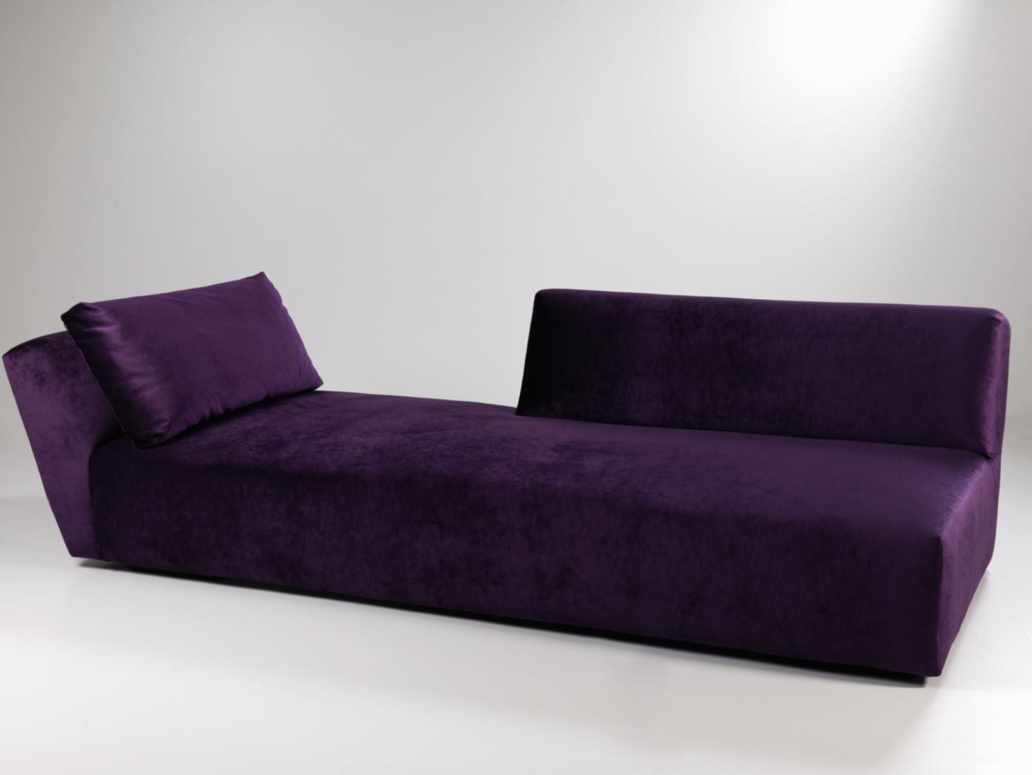 Съемный диван из ткани Verzelloni Итака ARCH-00057291