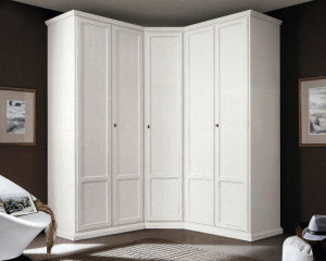 Шкаф  ARTE CASA 2620