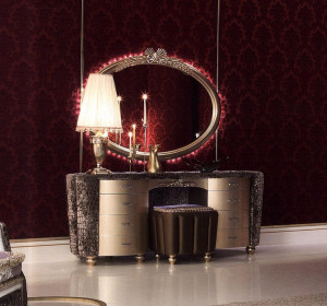 Пуф  PAOLO LUCCHETTA Zarina pf