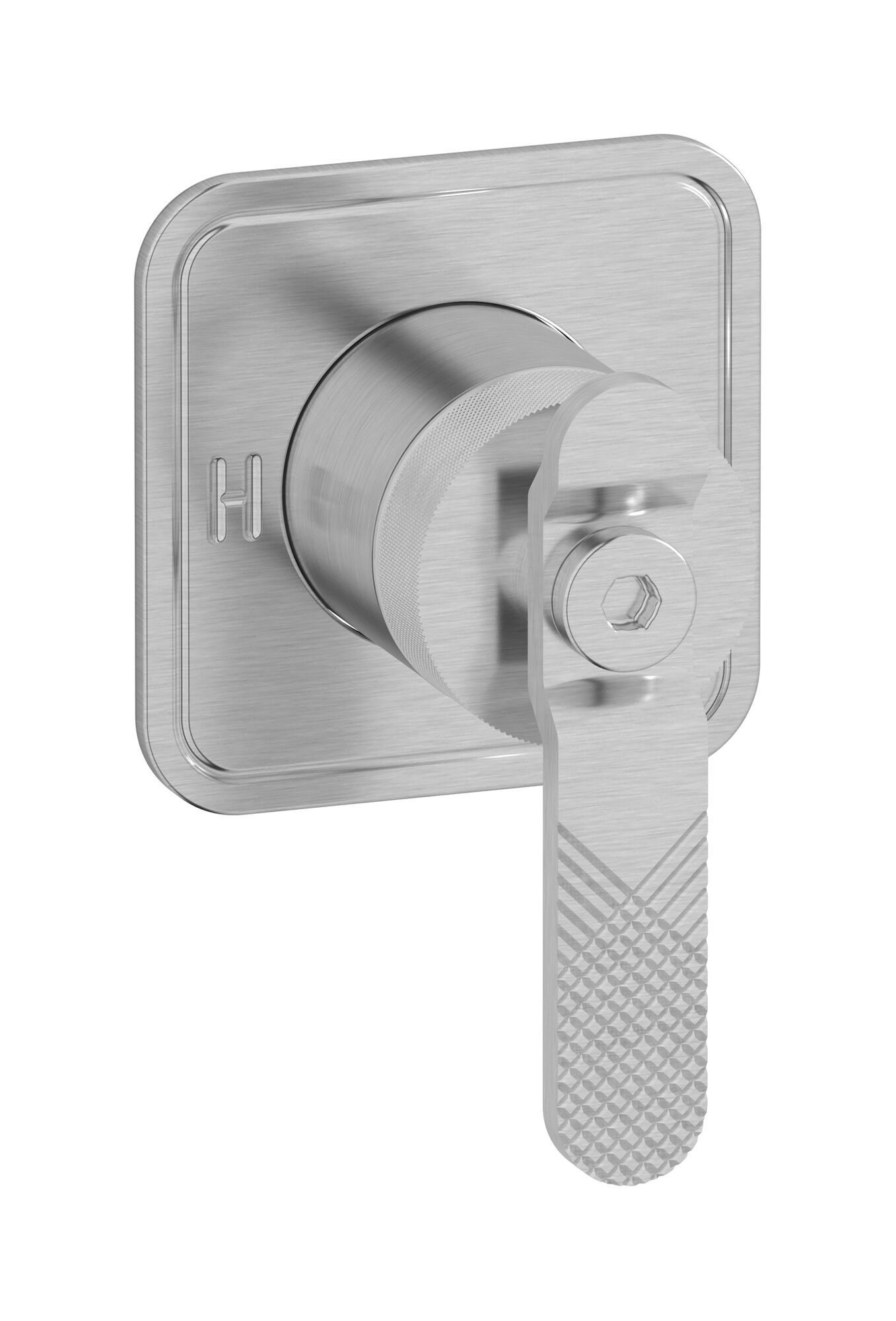 Смеситель для душа с одним отверстием IB Bold ARCH-00111004 - Вид №21