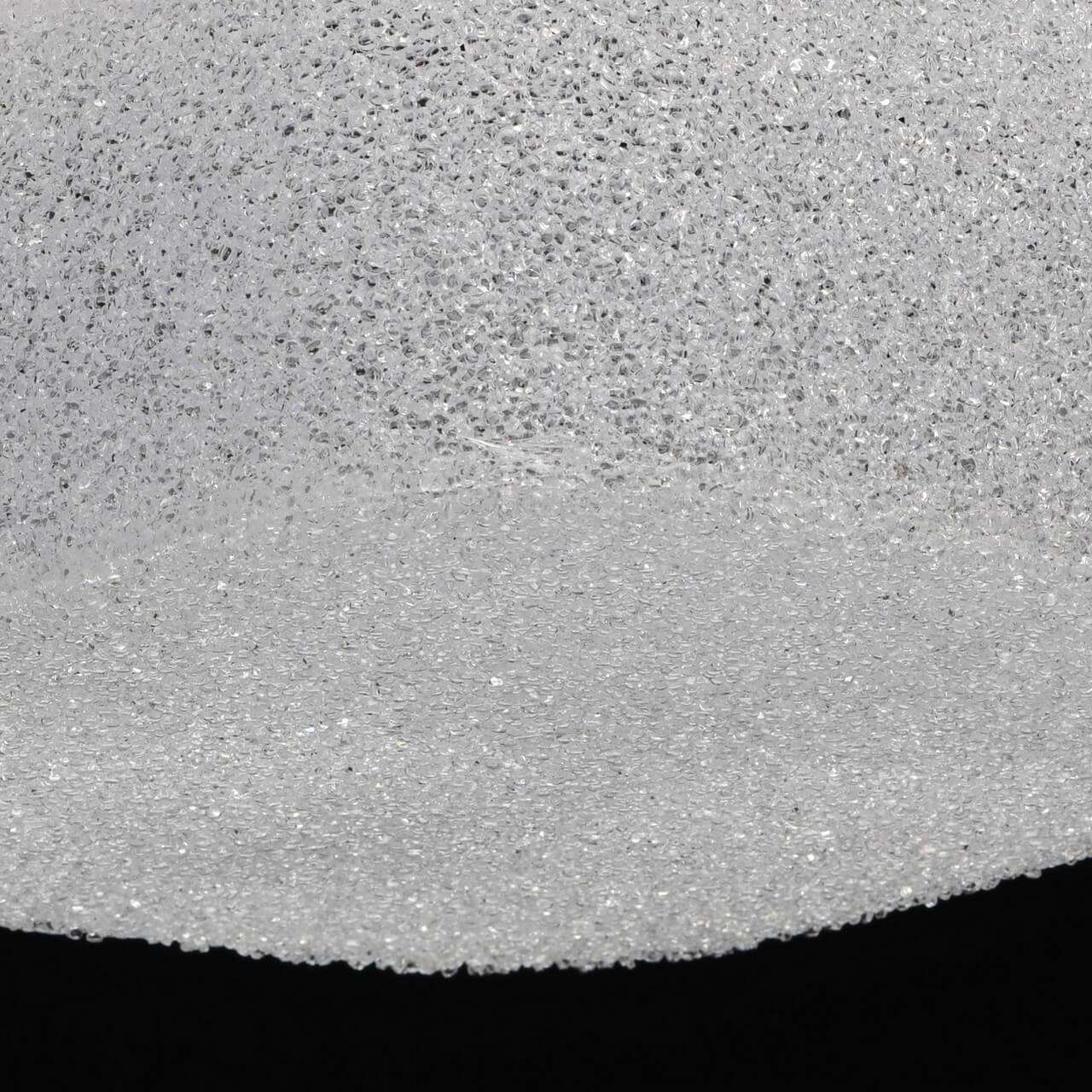 Потолочный светильник De Markt Перегрина 1 703010103 DE MARKT ДИЗАЙНЕРСКИЕ 201817 Белый  - Вид №1