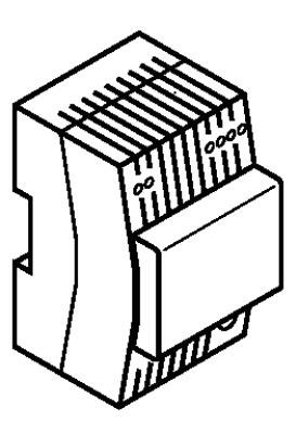 Danfoss Контроллер управления насосными станциями PCM Danfoss MCX TCM DHW Контроллер ГВС 087H356264  - Вид №8