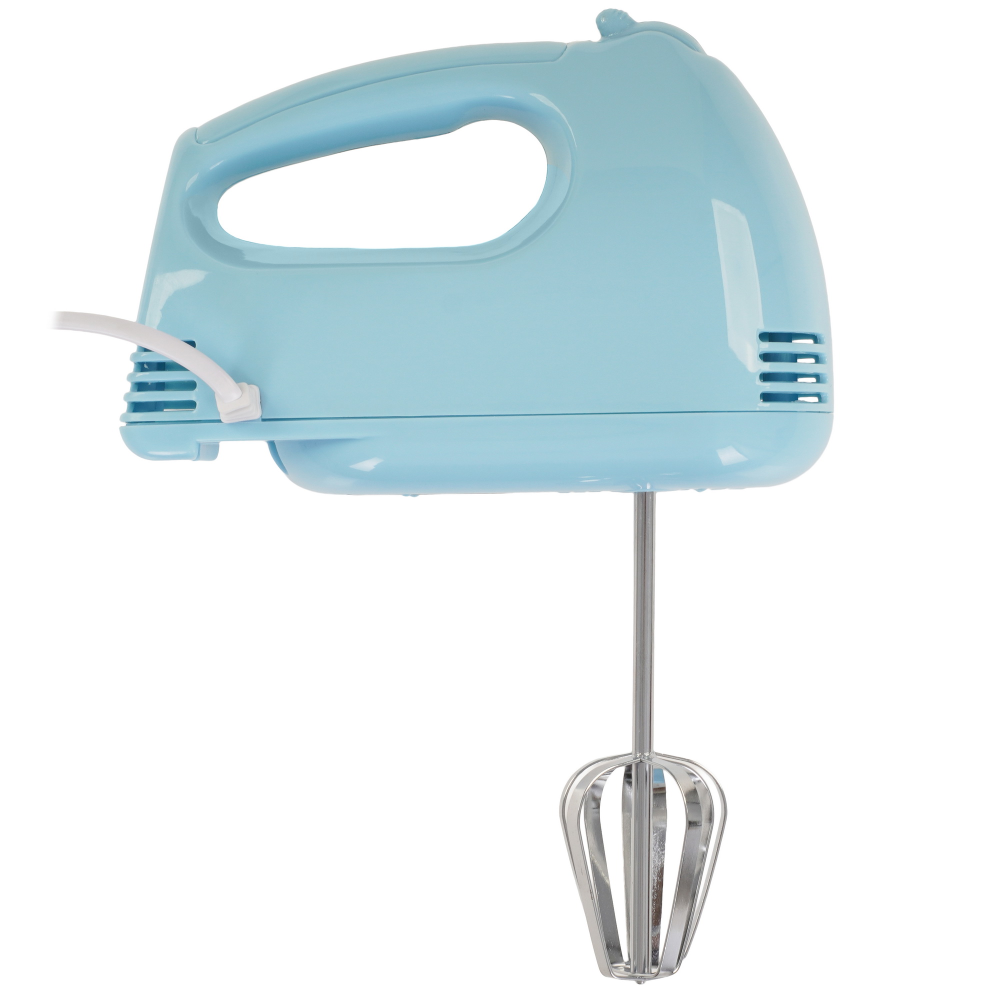 9058487 Миксер MARTA MT-MX1527A бирюзовый STDN-0143791 - Вид №2