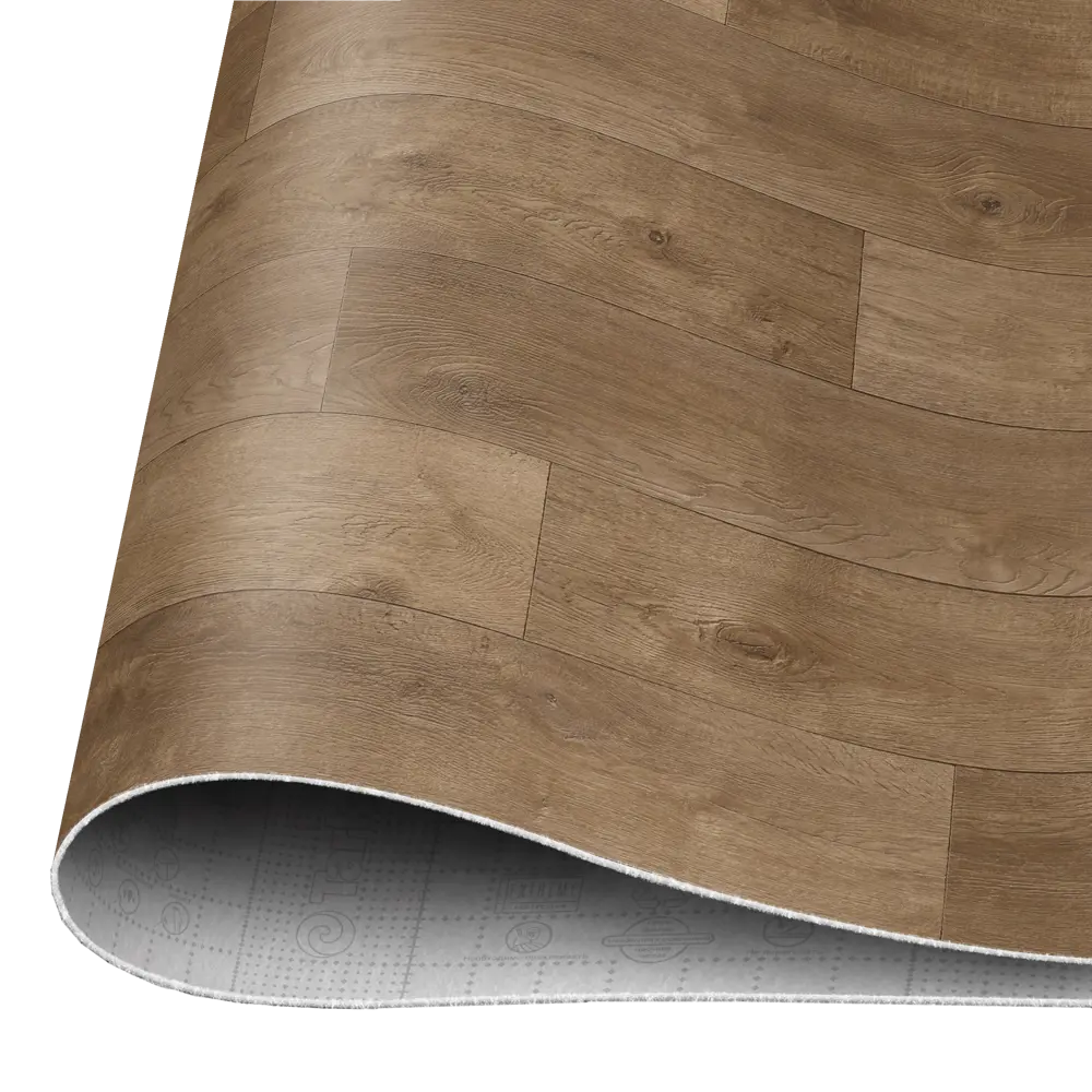 Tarkett Линолеум «Дуб Роберта» полукоммерческий 32 класс с защитой Extreme 89369036 STLM-1396934 - Вид №2