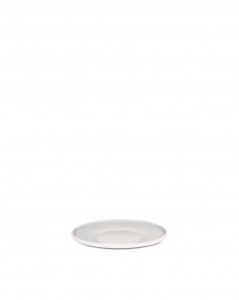 Блюдце для чая. 4 предмета Alessi PlateBowlCup