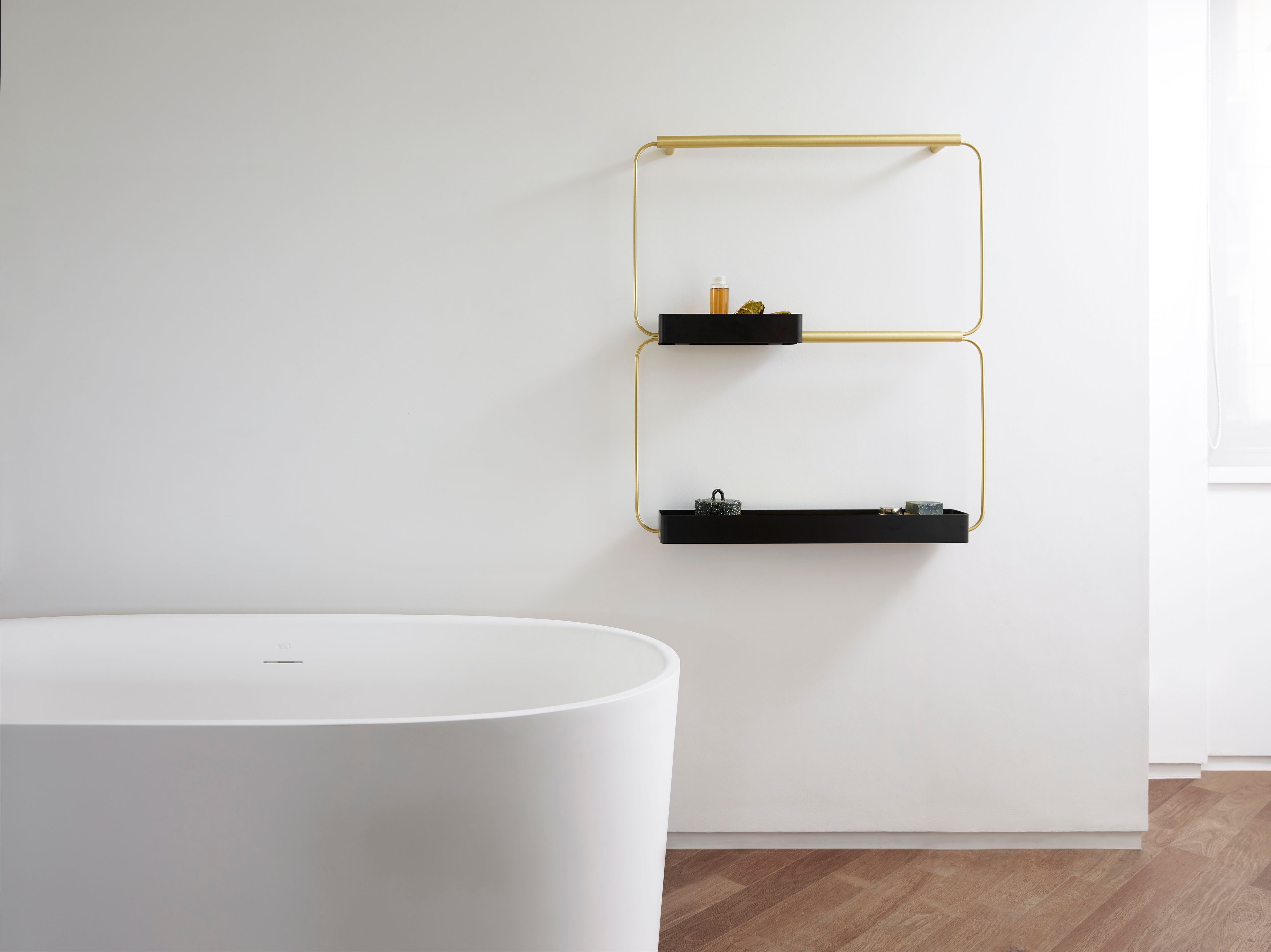 Овальная ванна в Livingtec® Ex.T плато ARCH-00053113 - Вид №6