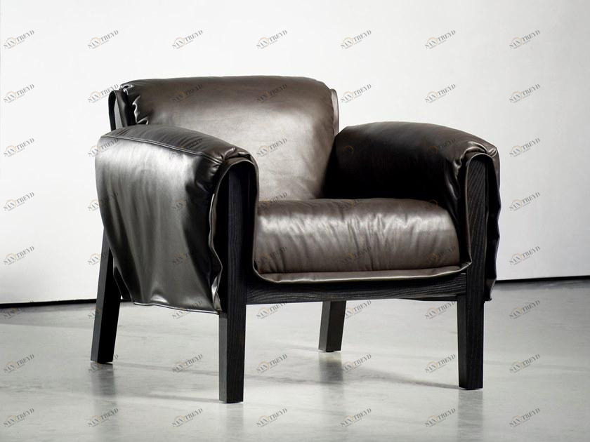 Piet Boon Мягкое кресло с подлокотниками  Pbc 02.69 Pbc 02.69.