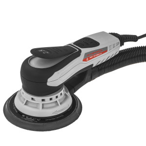 Эксцентриковая шлифмашинка ИНТЕРСКОЛ ЭШМ-150/350ВЭ 5611645
