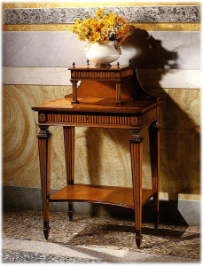 Столик  COLOMBO MOBILI 312