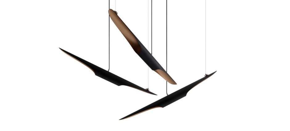 005887 Подвесной светильник Delightfull Coltrane - Вид №4