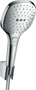 26720000 Raindance Select E Держатель для душа 120 3jet со шлангом 160 см Hansgrohe