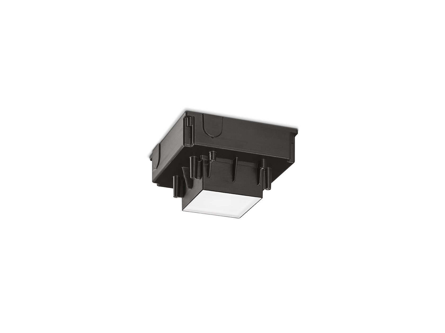 Утопленный стеклянный светодиодный наружный прожектор [LND] общие ARCH-00146596 - Вид №50