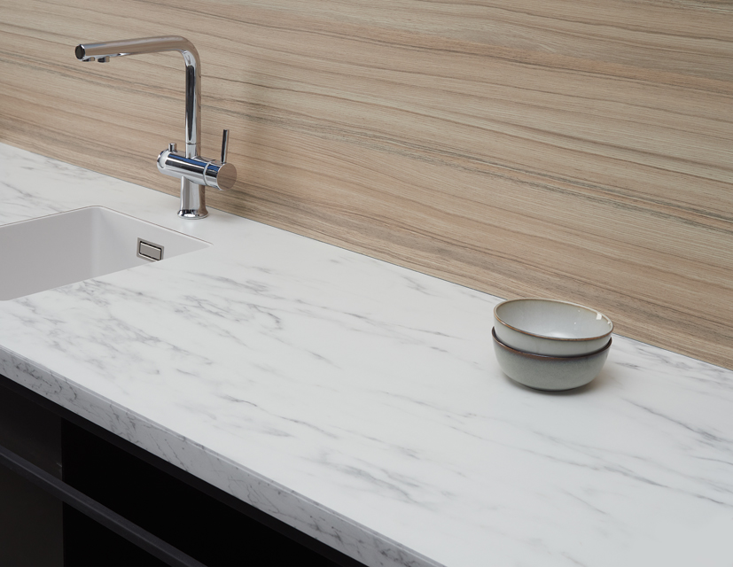 Столешницы для кухни - Апулия марми LIGRON LIST352 2126 - Вид №7