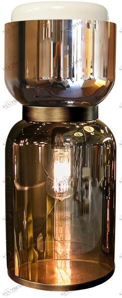 Contardi Настольная лампа sun-id-1389904