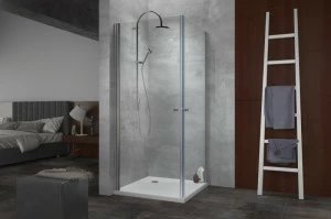 Душевой уголк  Kolpa-San Terra 00494  Словения