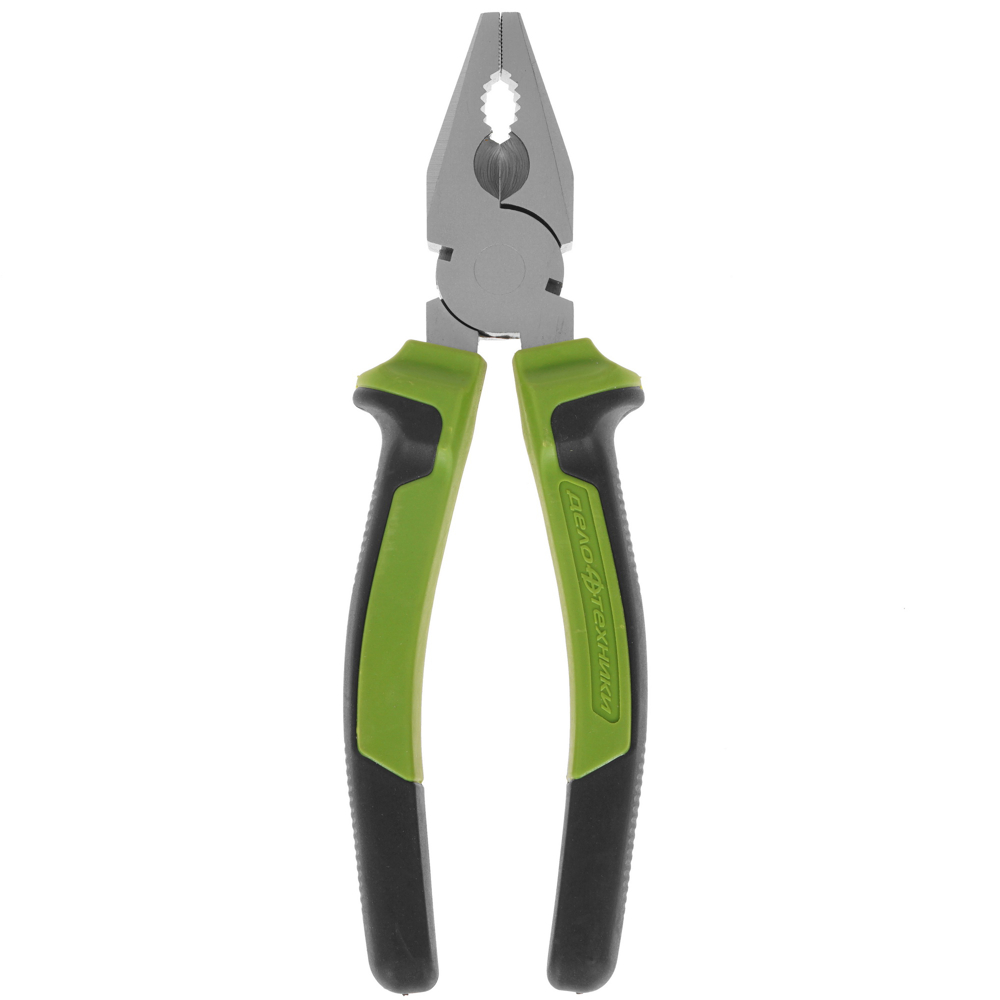 Пассатижи Дело Техники 411200 4767106 STDN-0048163