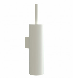 FROST Ершик 2, настенный » белый Нержавеющая сталь Белый N1911-W