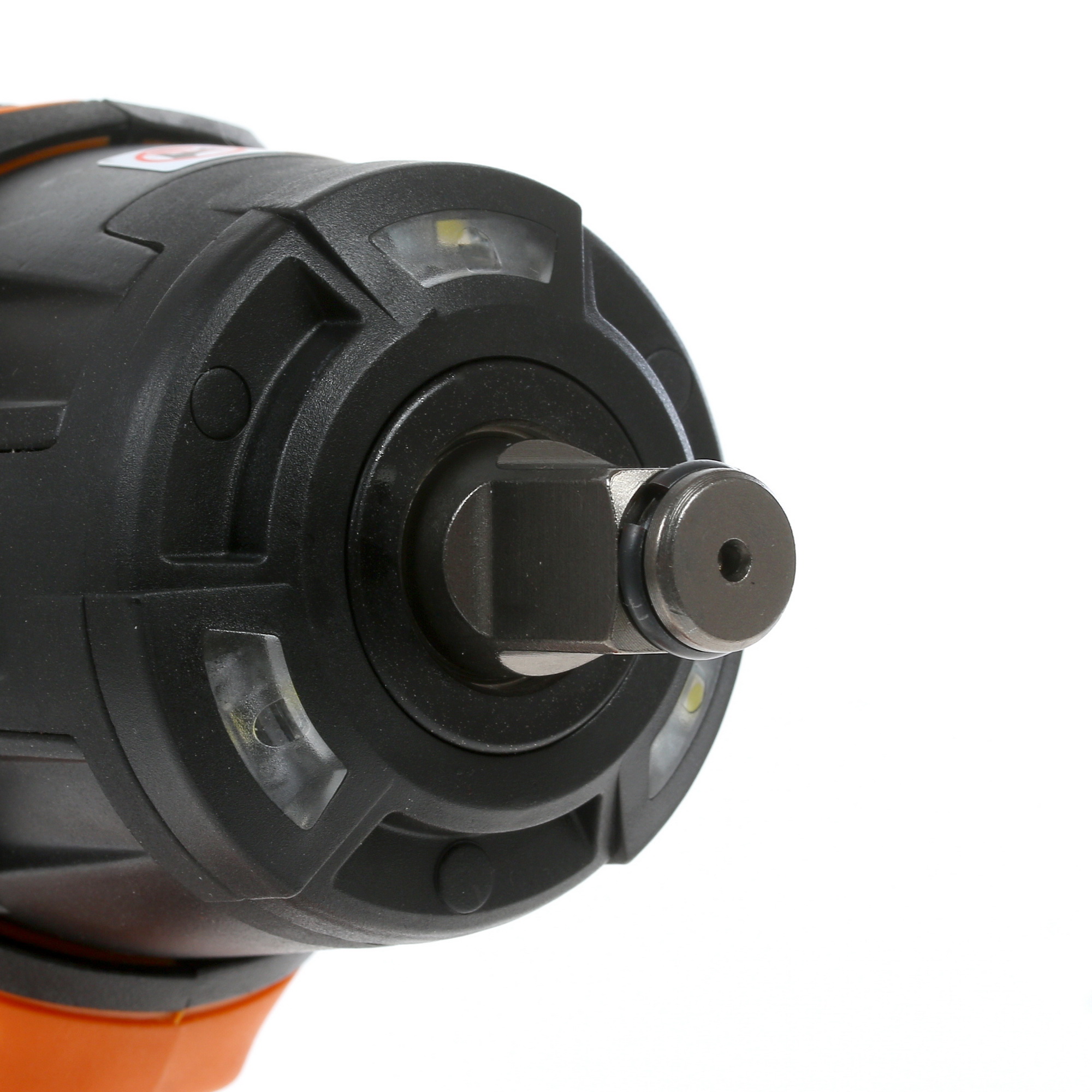 Гайковерт AEG BSS 18C 12Z BL Li-402C PRO 18V 1167446 STDN-0135929 - Вид №2