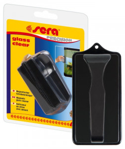 ПР0042118 Стеклоочиститель магнитный Glas Clear "L" SERA